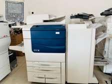 Imprimantes Xerox en couleur plus photocopieuse