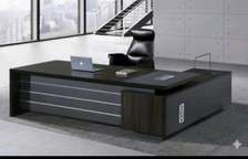 Table De bureau