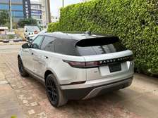 RANG ROVER VELAR VENANT full options