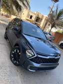 Vente kia sportage 2023