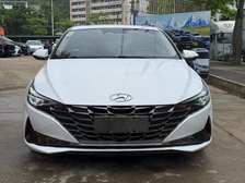 Hyundai Elantra 2020