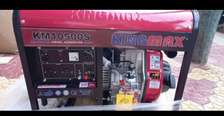 Puissant King max 5,5 kva essence
