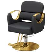 Fauteuil salon de coiffure