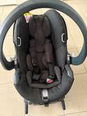 Siège auto cosy YO-YO avec isofix