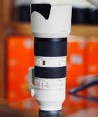 Objectif Sony FE 70-200mm f/2.8 GM OSS Lens