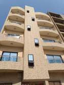 Appartements F4 à vendre Liberté 6