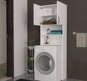 BANOS LAUNDRY MACHINE CABINET SO2