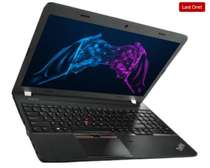 ThinkPad E550 Laptop professionnel 15.6" — Intel Core i3