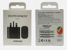 Chargeur Samsung 25W