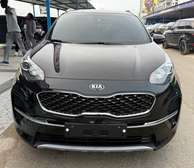 Kia Sportage 2019