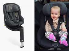 Siège auto 360°-isofix