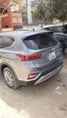 Hyundai Santa Fe 2019'
