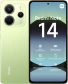 Xiaomi redmi note 14 neuf 256go ram 8go