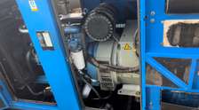 Groupe électrogène 60kva