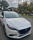 MAZDA 3 2018