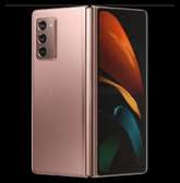 Samsung fold 2 256go scelle