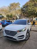 HYUNDAI TUCSON 2017