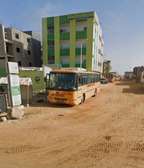 Terrains dans la Zone Niaga