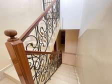 Appartement lumineux avec climatisation et volets