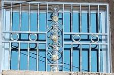 GRILLES EN INNOX