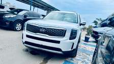 KIA TELLURIDE LX V6 2020