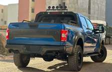 Ford raptore 2020