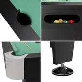 Billard américain