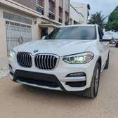 BMW X3 2019