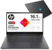 HP Omen 16’’ Gamer AMD Ryzen 7 5800H 16GB 1TB SSD