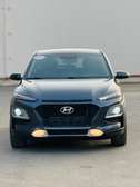 Hyundai Kona 2017
