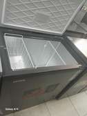 Congélateur Astech 280litres