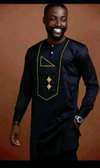 Costume africain