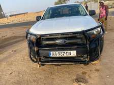 Pick-up Ford Ranger 2021
