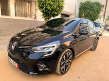 Renault Clio nouveau modèle 2020 full options