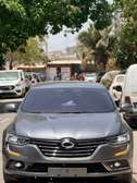 RENAULT SM6 2018