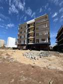 APPARTEMENTS EN FINITION AUX ALMADIES