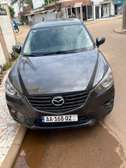 Mazda CX5 2016