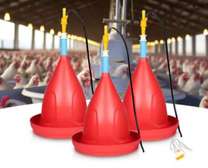 ABREUVOIR AUTOMATIQUE