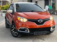 Renault QM3