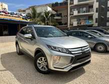 MITSUBISHI  ECLIPSE CROSS 2019