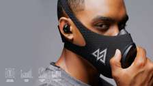 Masque d'entraînement 3.0 pour le fitness de performance