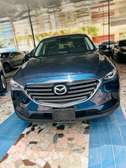 Mazda cx9 Gt 2017