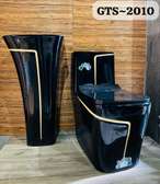 CHAISE ANGLAISE MODERNE