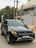 Mercedes GLC 300 2017