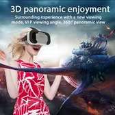 CASQUE VR 3D pour smartphone -  réalité virtuelle 3D