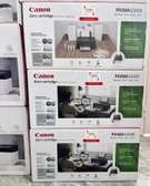 Imprimante Canon PIXMA G3430 multifonction -WiFi