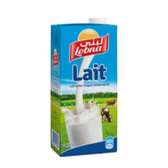 Carton de lait lobna
