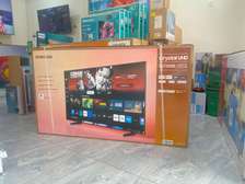 TÉLÉVISEUR SAMSUNG SMART 65 POUCES