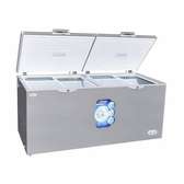 CONGELATEUR ASTECH HORIZONTAL 700 LITRES SILVER CH700GM