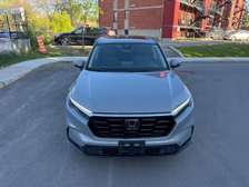 HONDA CRV 2023